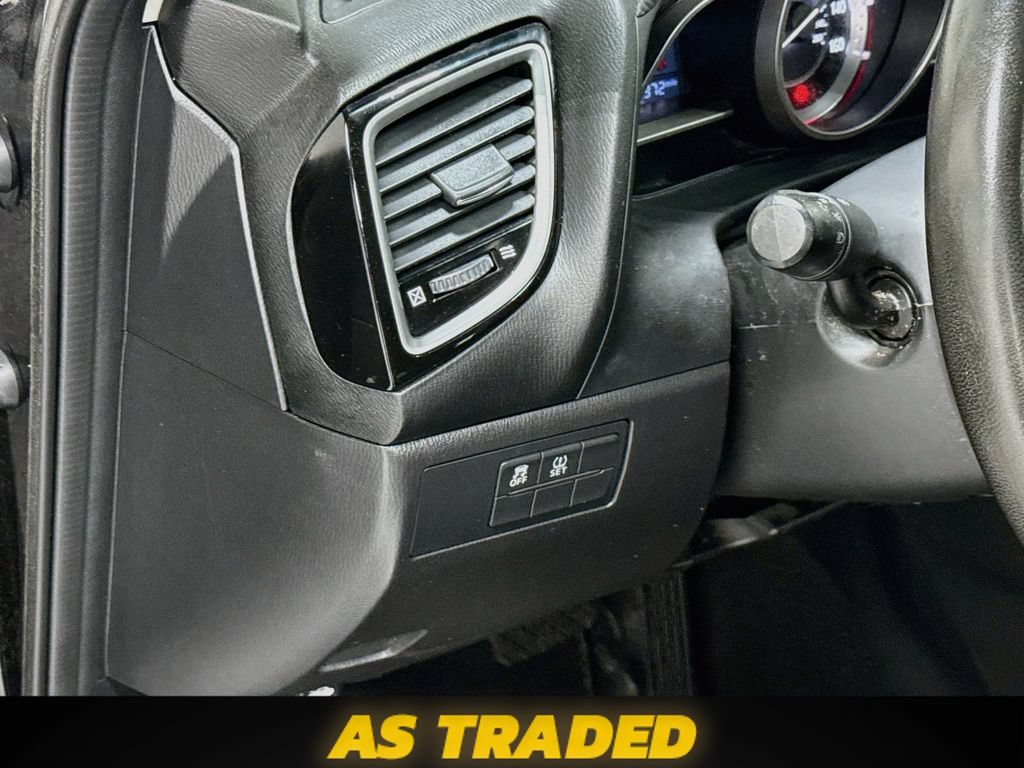 Used 2014 MAZDA MAZDA3 i Sport FWD image 12