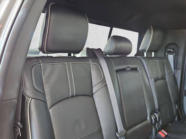 Used 2020 RAM 3500 Limited AWD/4WD image 14