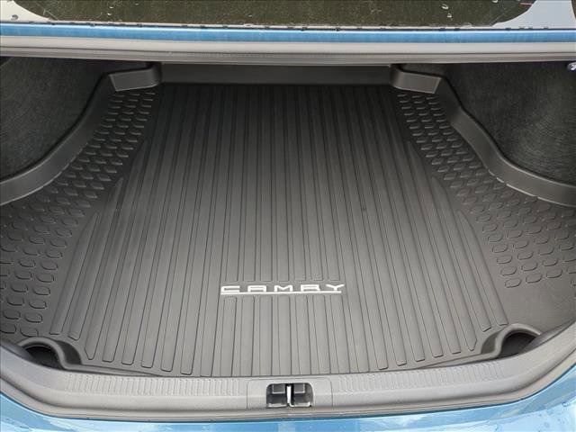 New 2026 Toyota Camry SE image 6