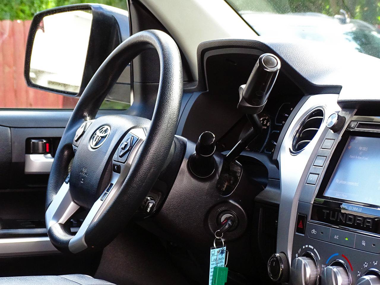 Used 2019 Toyota Tundra SR5 AWD/4WD image 33