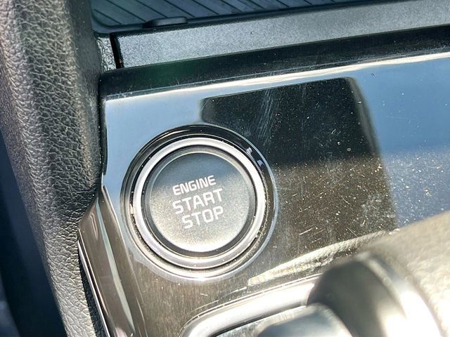 Used 2023 Kia Sportage EX FWD image 19