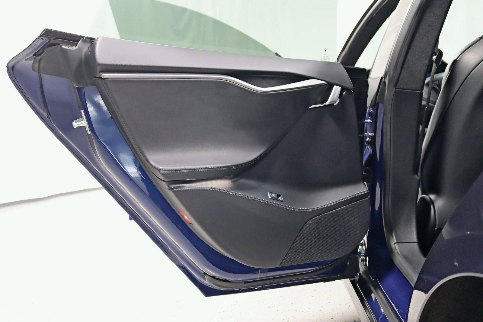 Used 2019 Tesla Model S P100D image 37