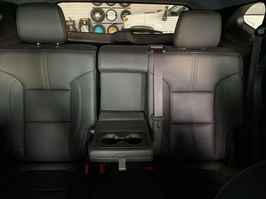 Used 2024 Chevrolet Blazer LT w/ LPO, Floor Liner Package image 13