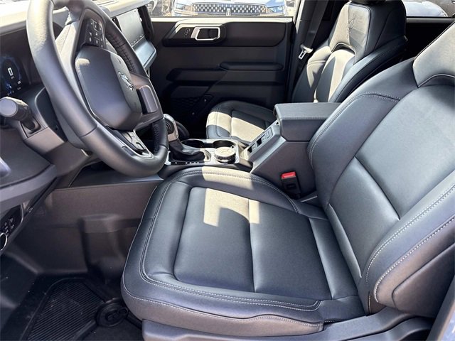 New 2025 Ford Bronco Badlands image 21