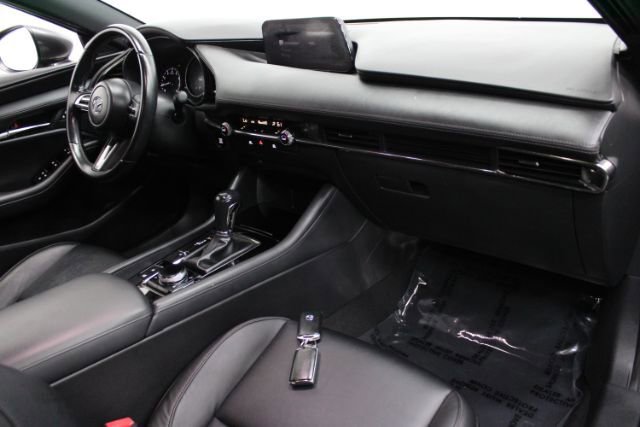 Used 2019 MAZDA MAZDA3 AWD Hatchback image 26
