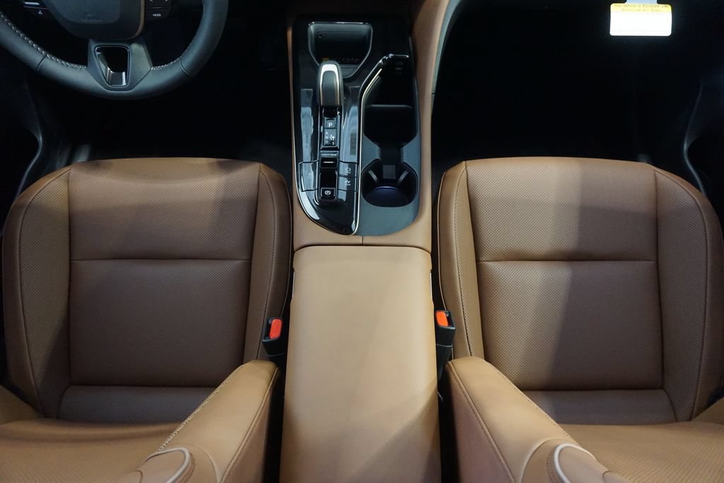 New 2026 Toyota Crown Signia w/ Advanced Technology Package AWD/4WD image 34