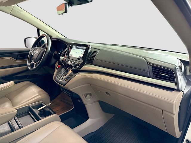 Used 2018 Honda Odyssey EX-L image 31