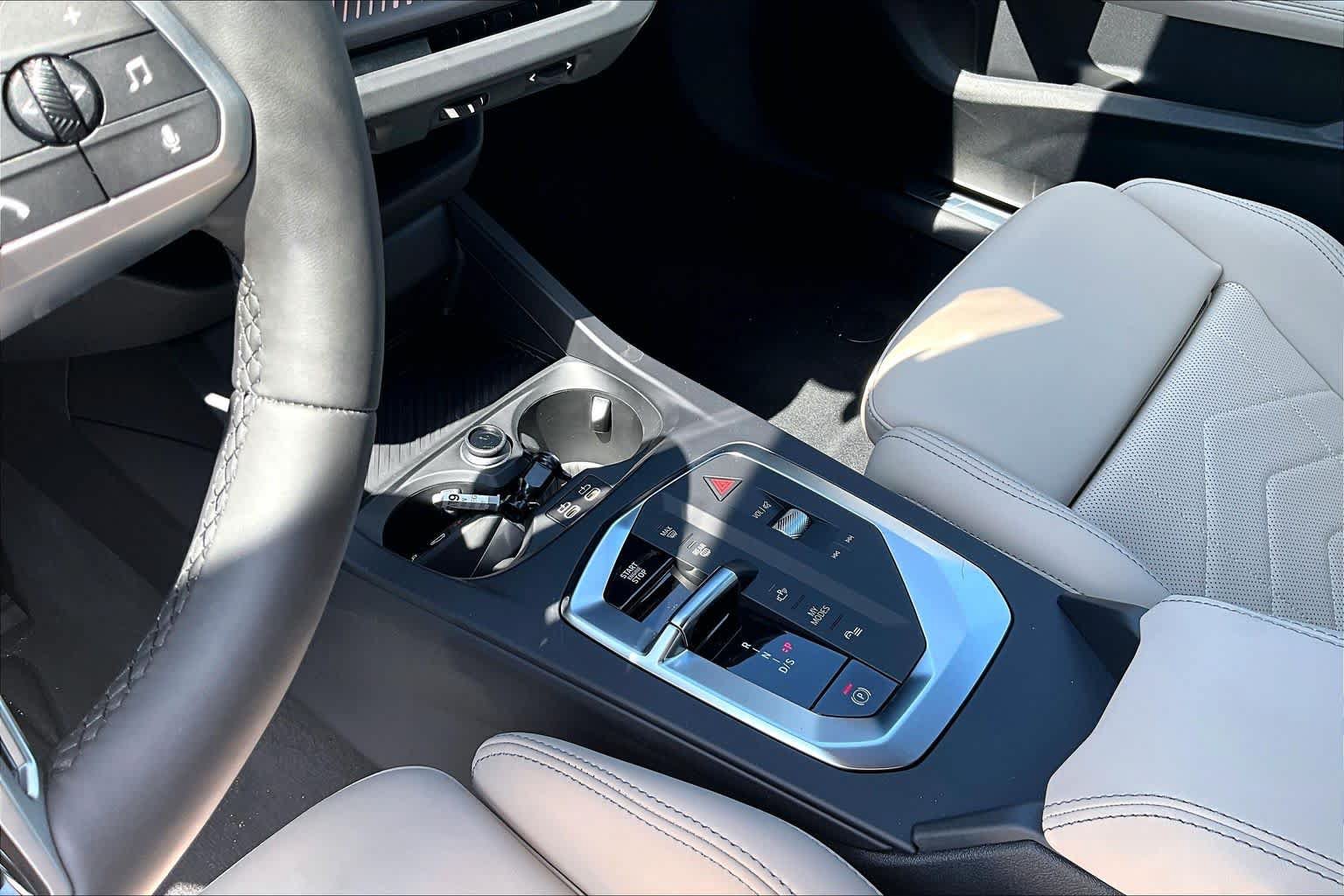 New 2026 BMW 228i xDrive w/ Premium Package AWD/4WD image 8