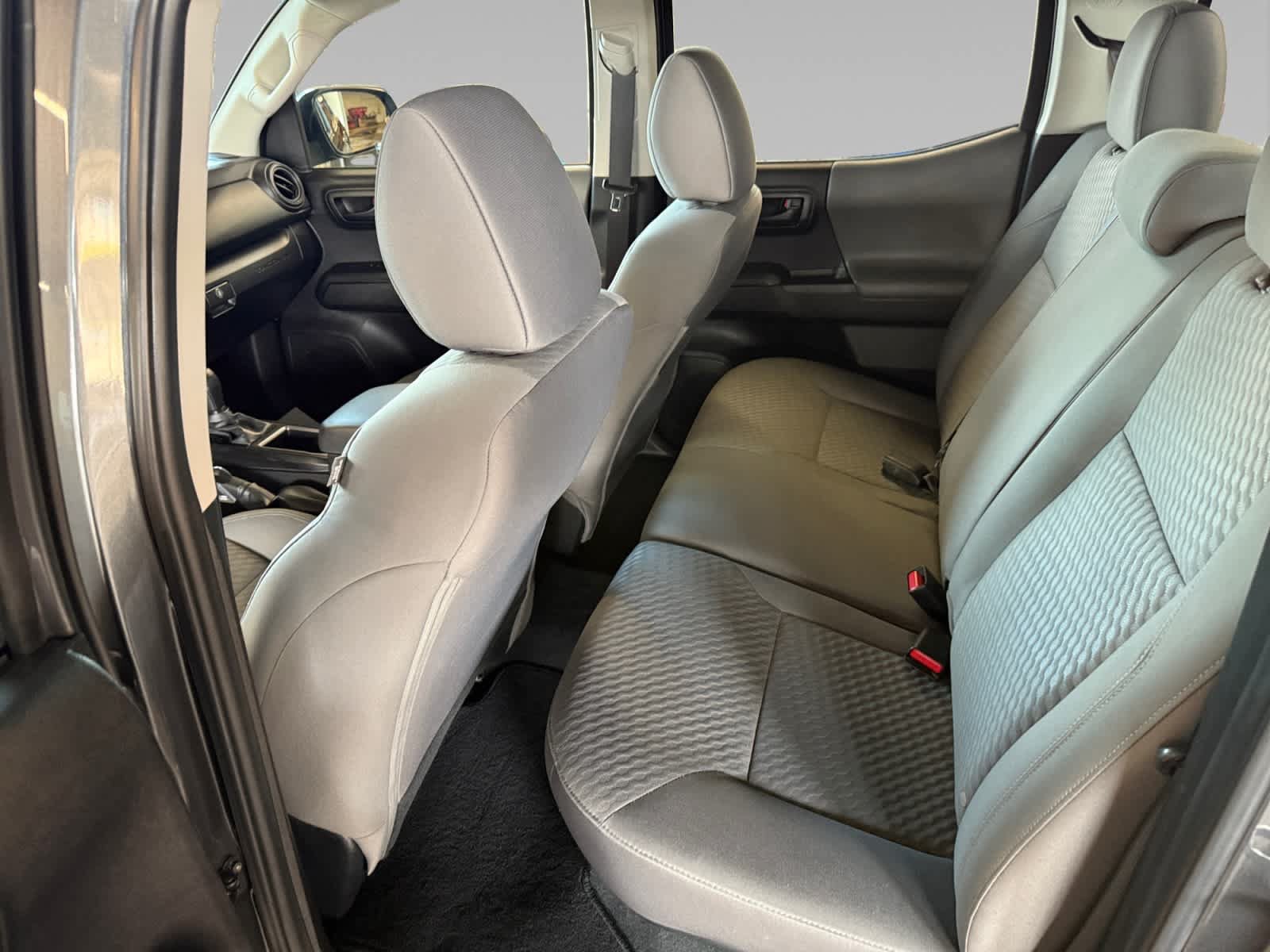 Used 2023 Toyota Tacoma SR AWD/4WD image 22