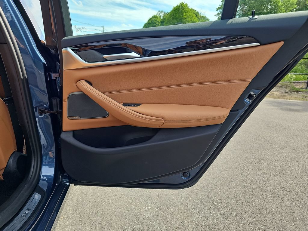 Certified 2023 BMW 530i xDrive w/ Premium Package AWD/4WD image 26