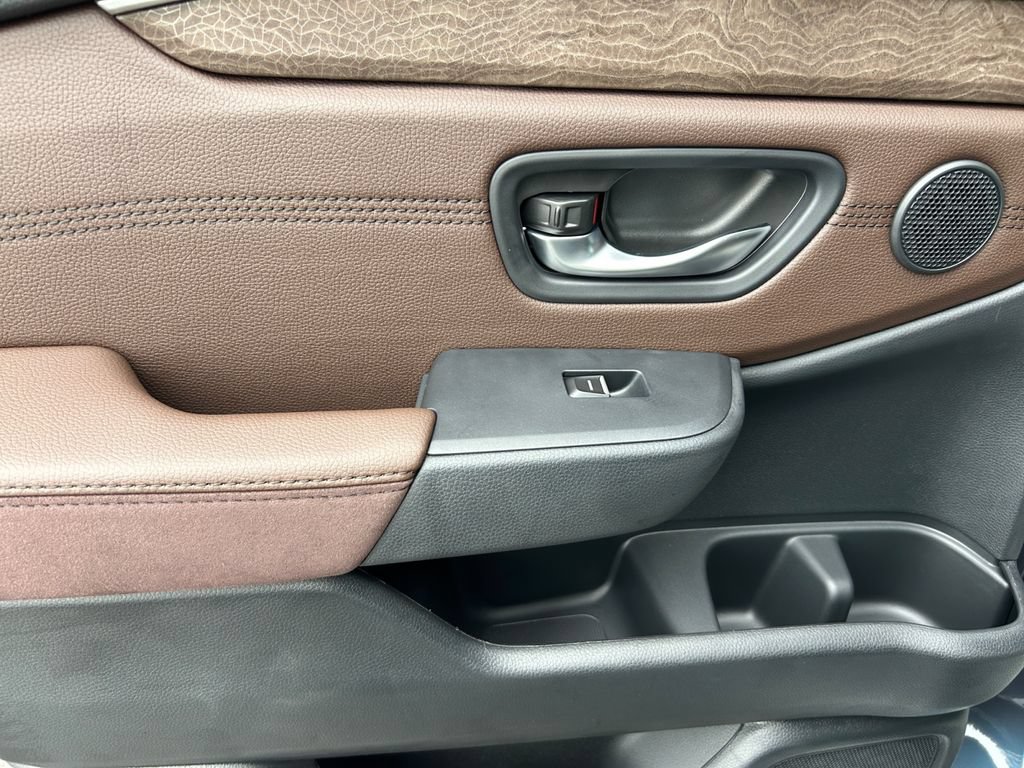 New 2026 Honda Pilot Elite image 16