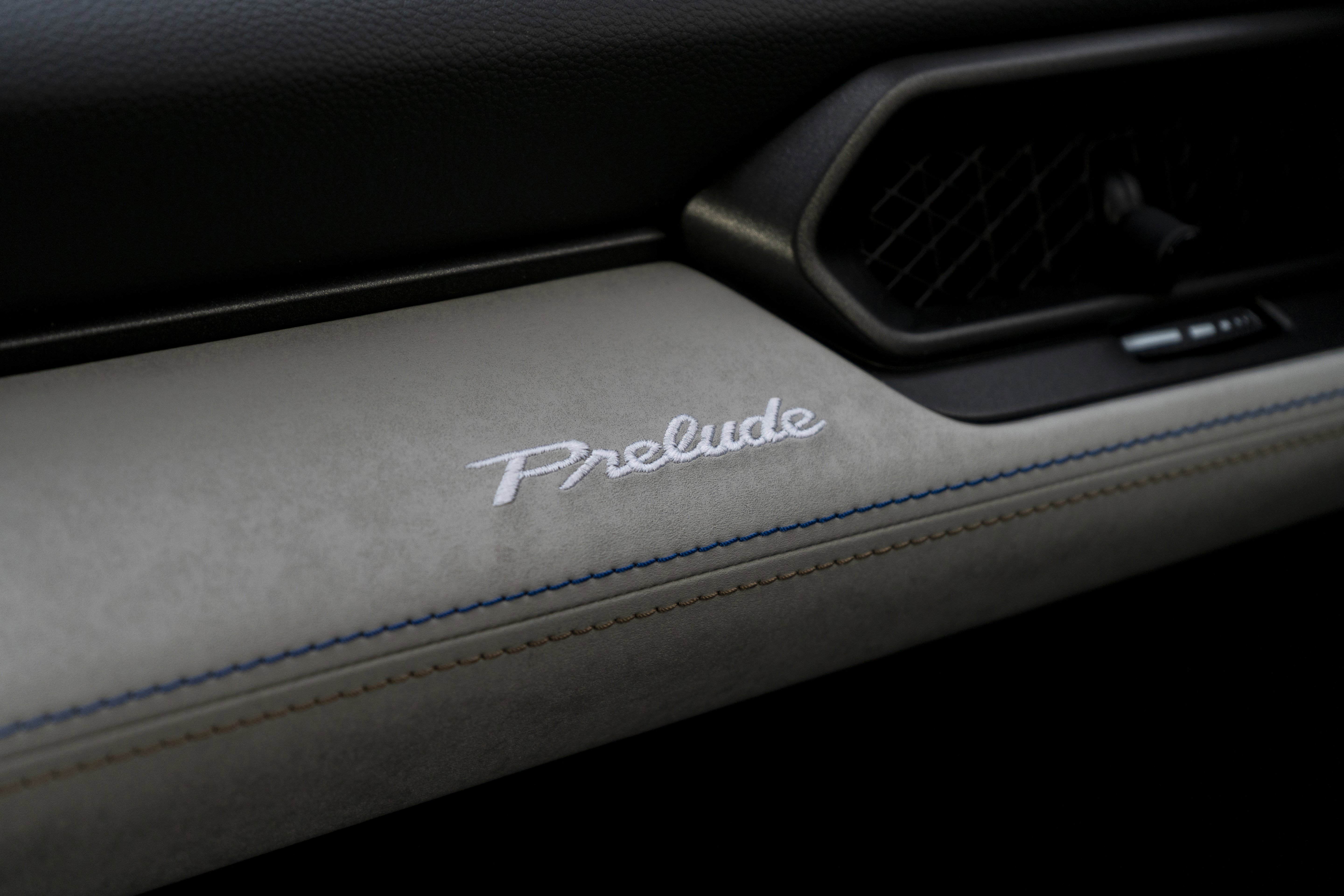 Used 2026 Honda Prelude image 39