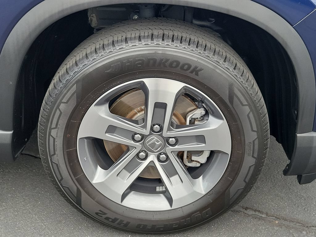 Certified 2024 Honda Pilot EX-L image 6