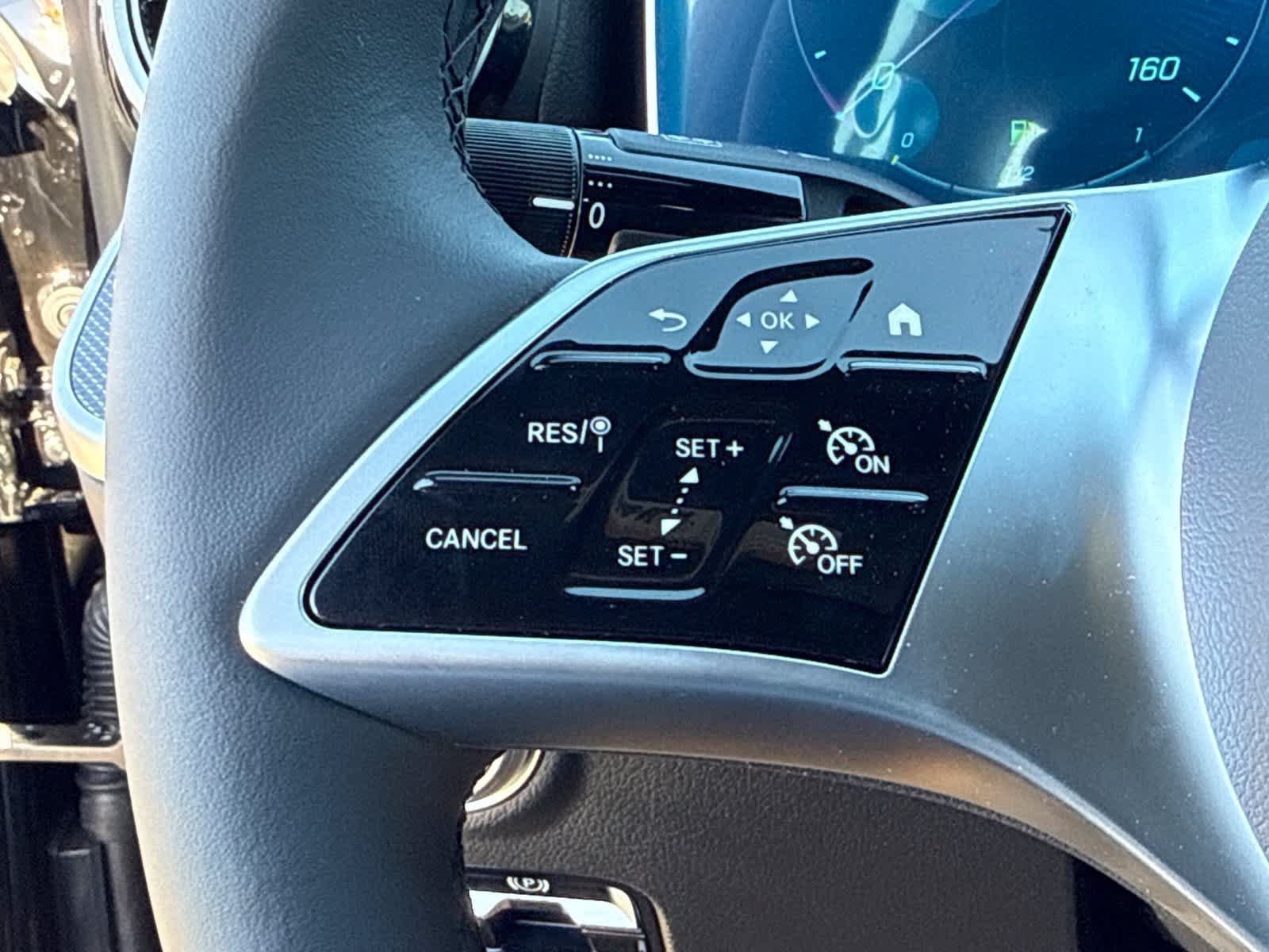 New 2026 Mercedes-Benz C 300 Sedan image 22