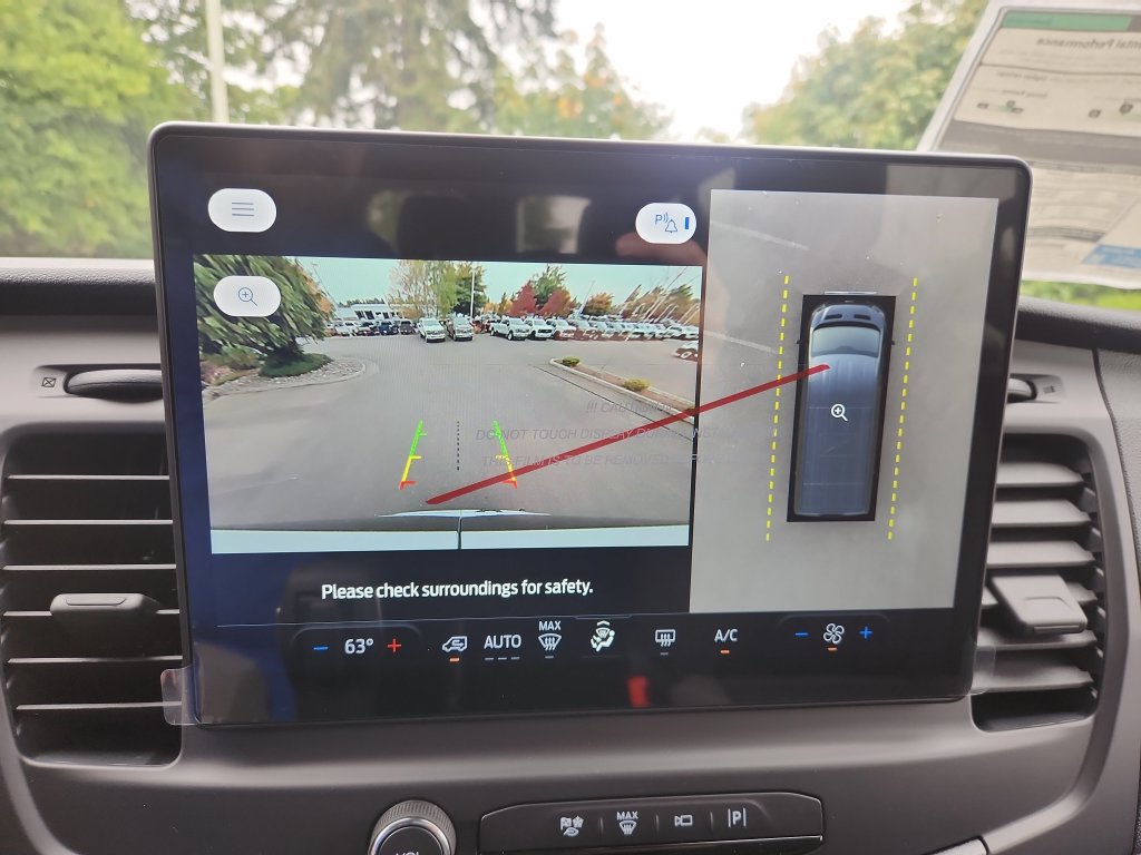 New 2026 Ford Transit 350 XL RWD image 27