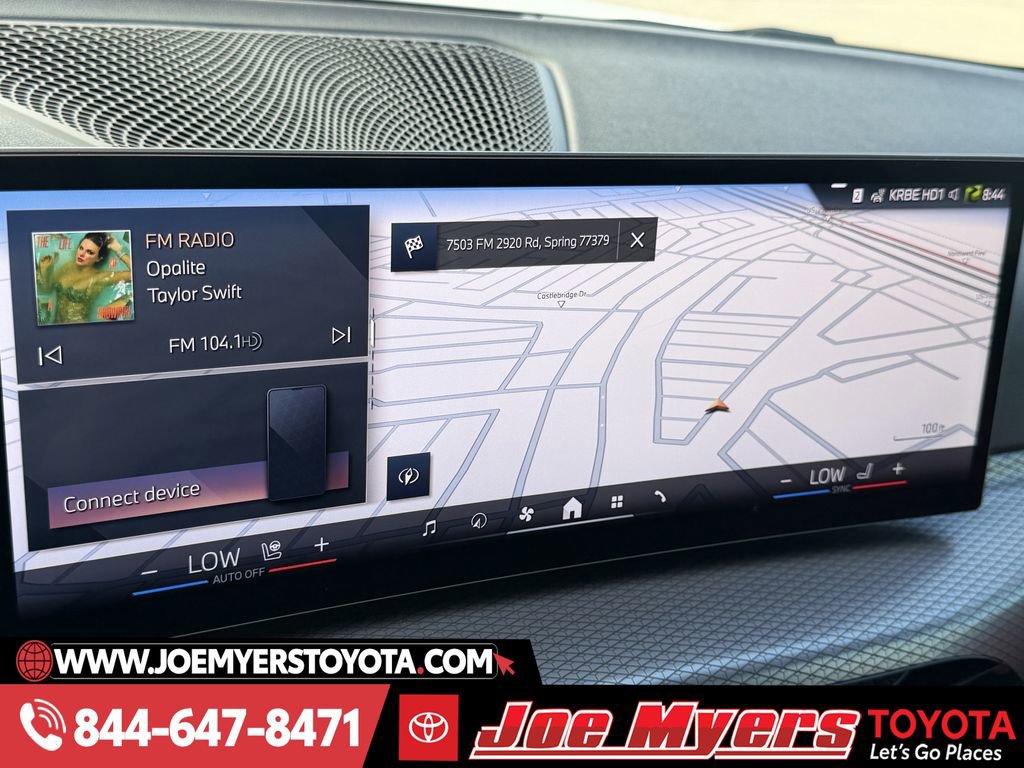 Used 2026 BMW 430i Coupe w/ M Sport Package image 18