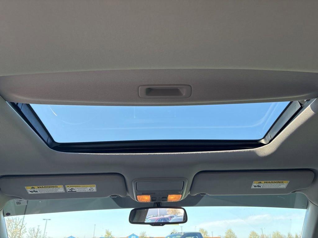 Used 2017 Honda Pilot EX-L image 5