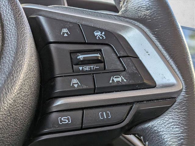 Used 2019 Subaru Forester Limited AWD/4WD image 14