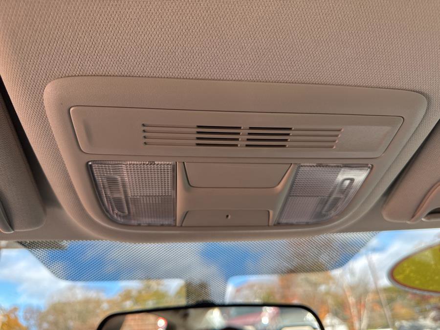 Used 2017 Honda Civic LX image 29