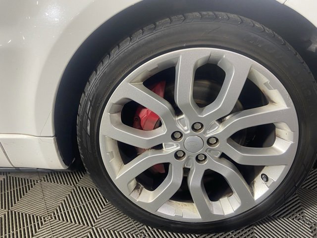 Used 2016 Land Rover Range Rover Sport Autobiography image 28