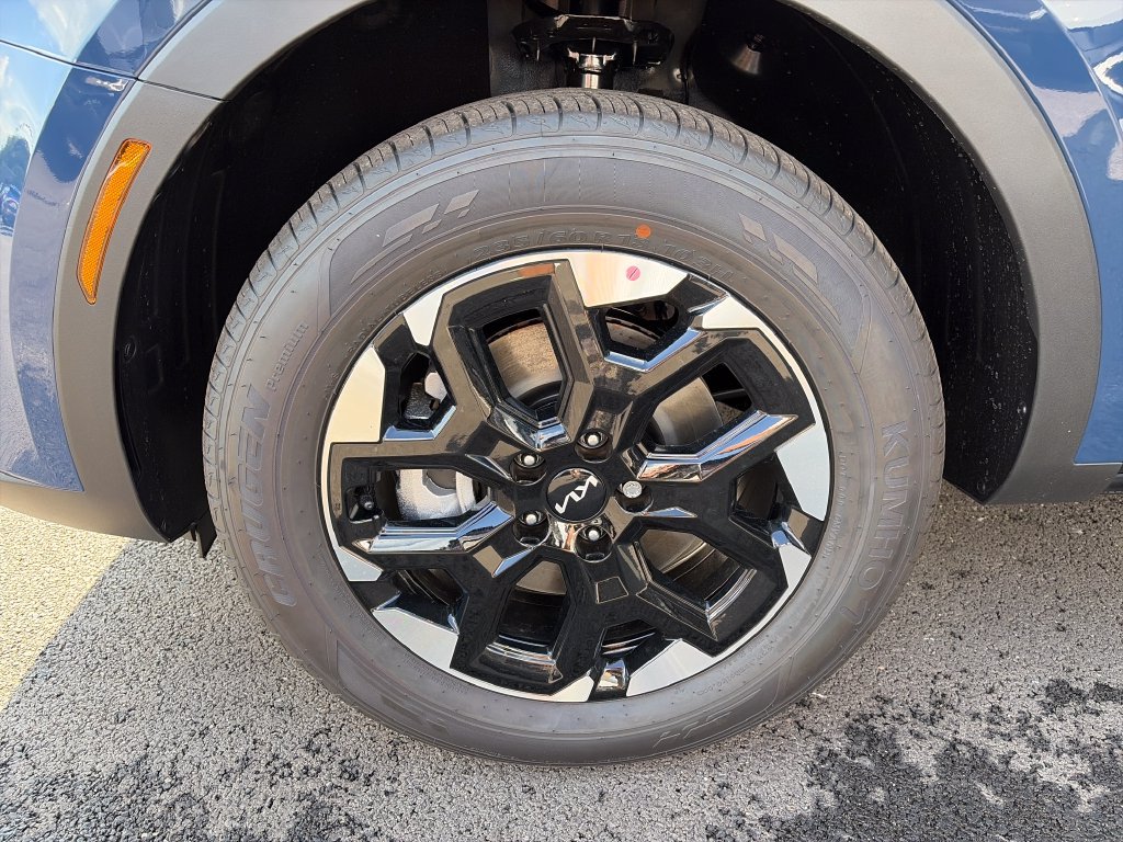 New 2026 Kia Sorento S AWD/4WD image 24