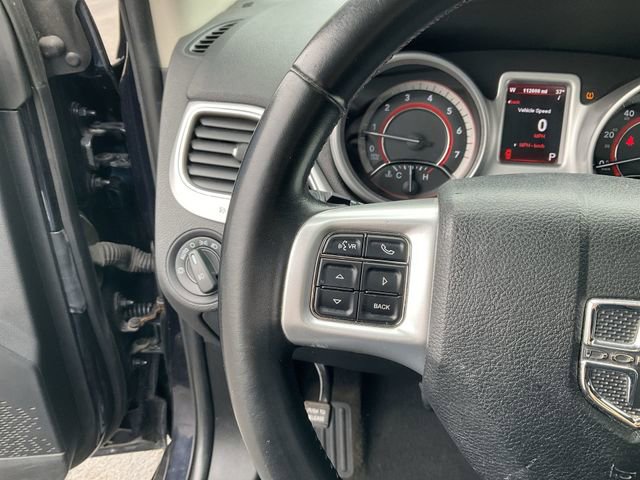 Used 2011 Dodge Journey Crew image 19