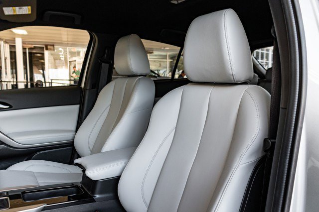 New 2025 Mitsubishi Eclipse Cross SEL image 4