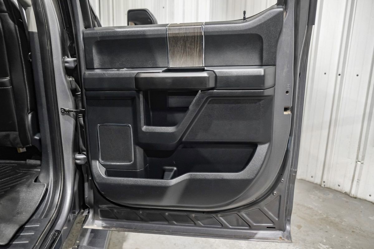 Used 2021 Ford F250 Lariat image 46