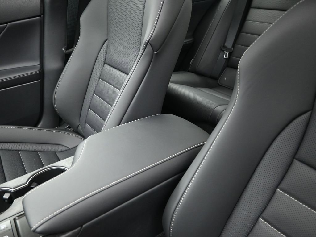 New 2026 Lexus IS 350 F Sport image 14