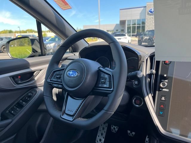 New 2026 Subaru WRX AWD/4WD image 8