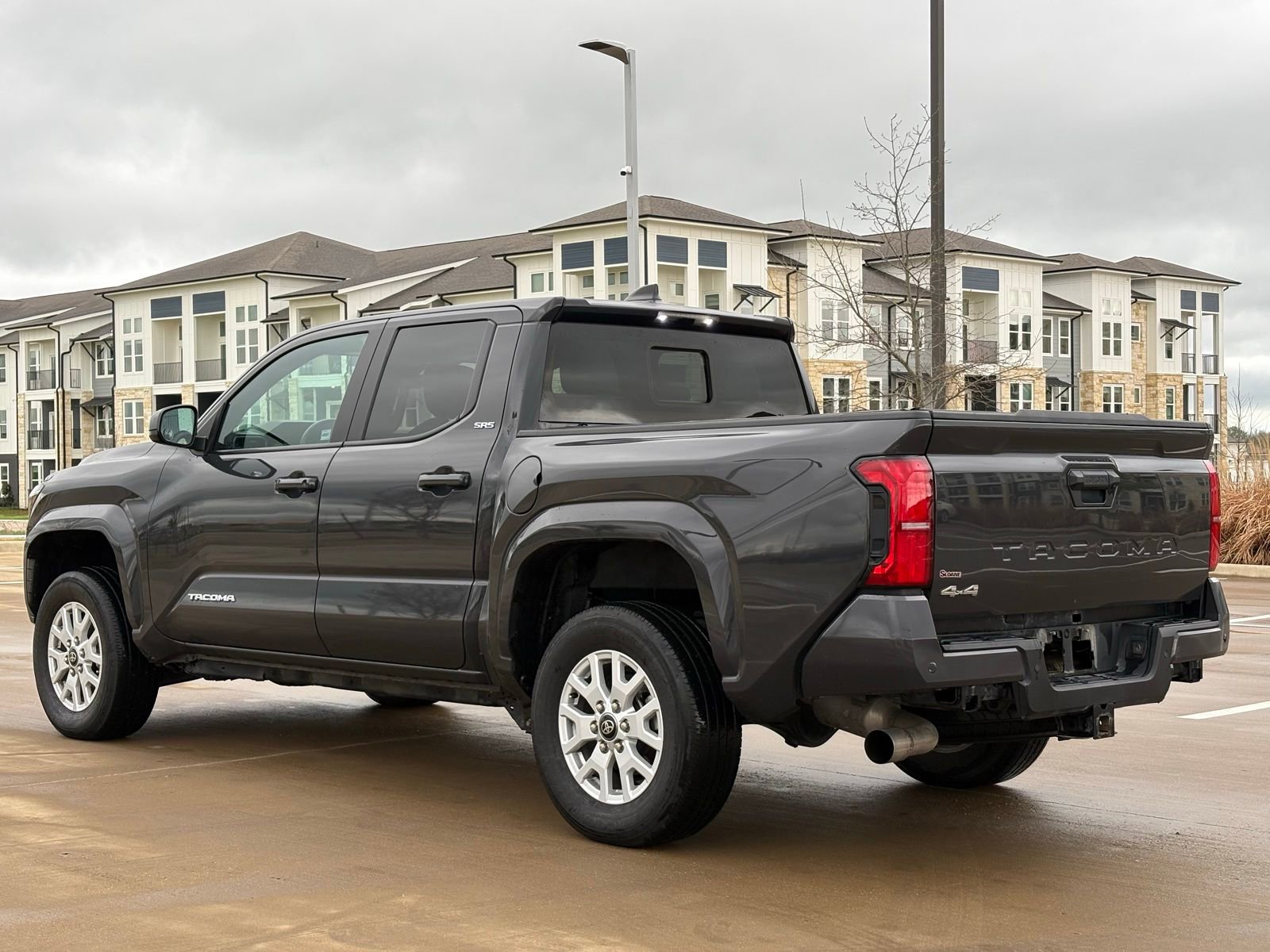 Used 2024 Toyota Tacoma SR5 image 5