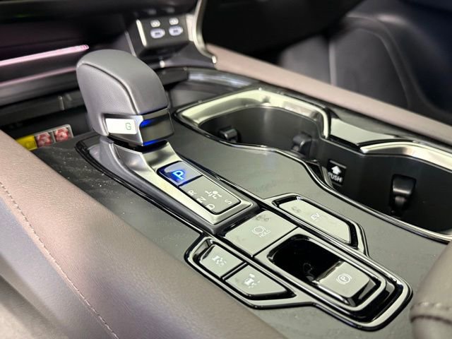 New 2026 Lexus RX 350 350h Luxury image 18