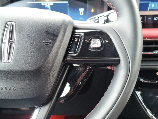 Certified 2023 Lincoln Corsair Reserve w/ Jet Appearance Package FWD image 21