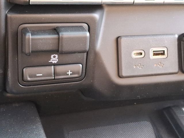 Used 2019 Chevrolet Silverado 1500 LTZ w/ LTZ Convenience Package image 25