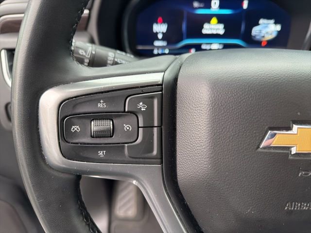 Used 2024 Chevrolet Tahoe LT image 21