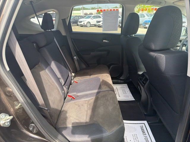 Used 2016 Honda CR-V EX image 16