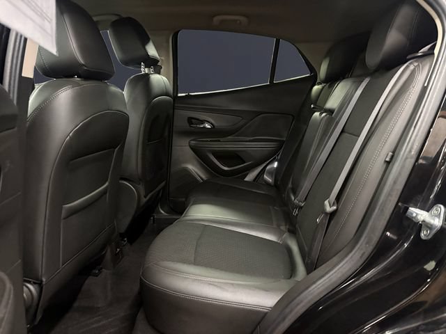 Used 2017 Buick Encore Preferred AWD/4WD image 13