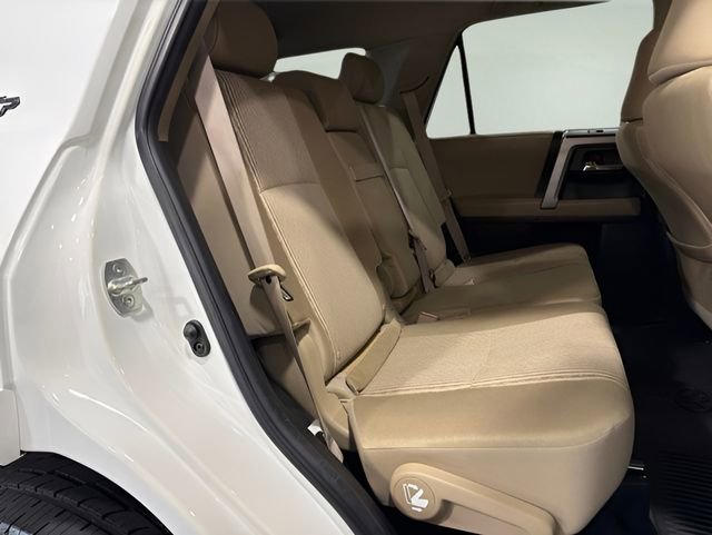 Used 2023 Toyota 4Runner SR5 RWD image 29