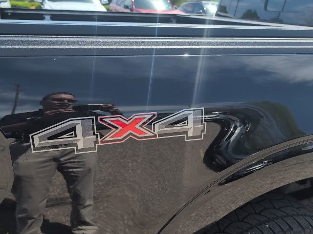 Used 2021 Ford F150 Platinum w/ Equipment Group 701A High AWD/4WD image 23