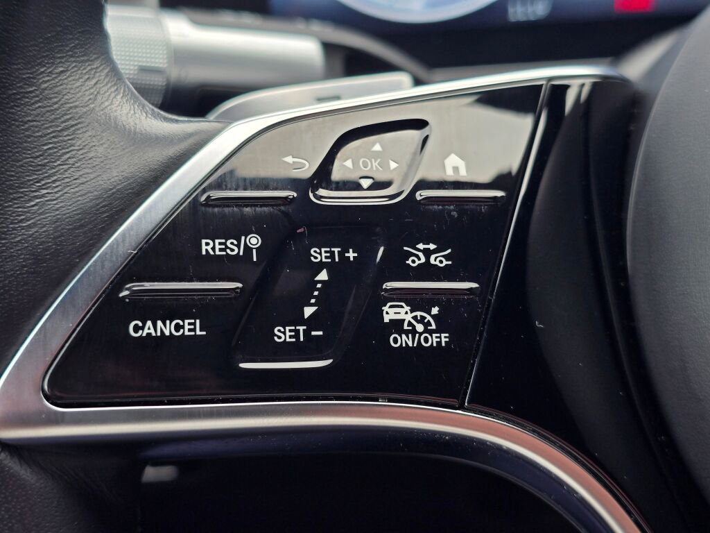 Used 2022 Mercedes-Benz S 500 4MATIC image 40