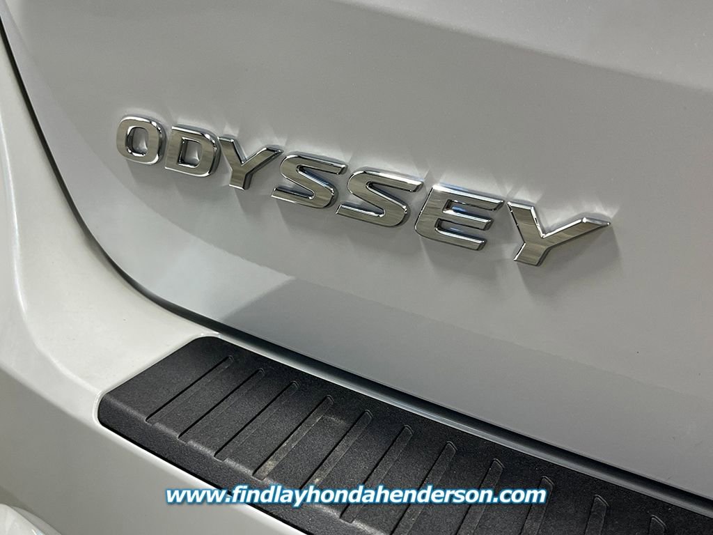 New 2026 Honda Odyssey Sport-L image 6
