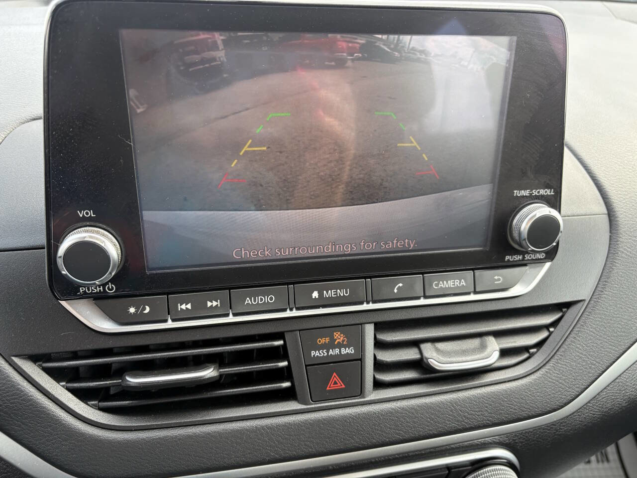 Used 2020 Nissan Altima 2.5 S image 24