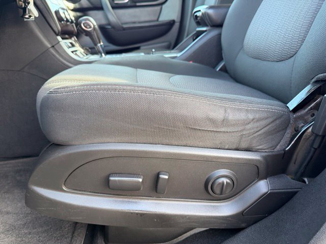 Used 2016 Chevrolet Traverse LT w/ Style and Technology Package AWD/4WD image 28