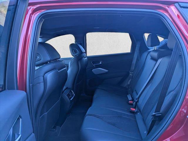 New 2026 Acura RDX A-Spec image 16