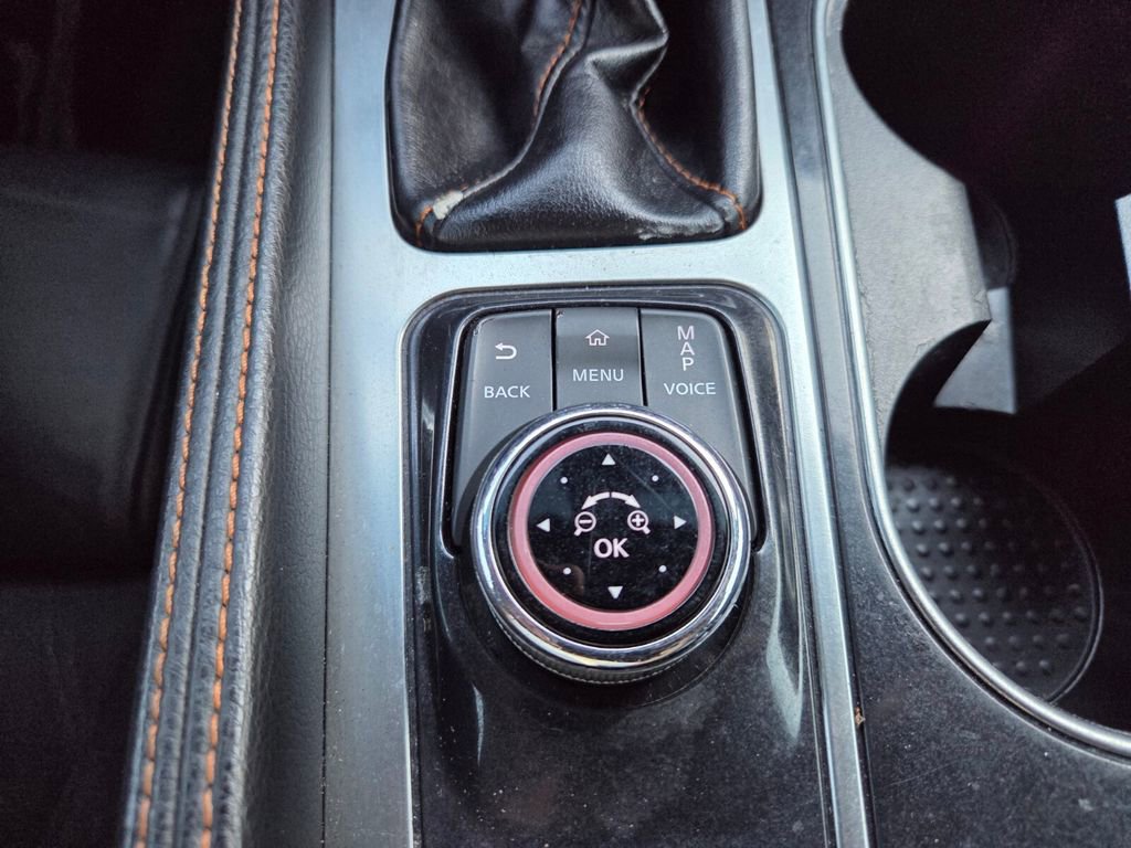 Used 2022 Nissan Maxima SR w/ Sport Mat Group image 30