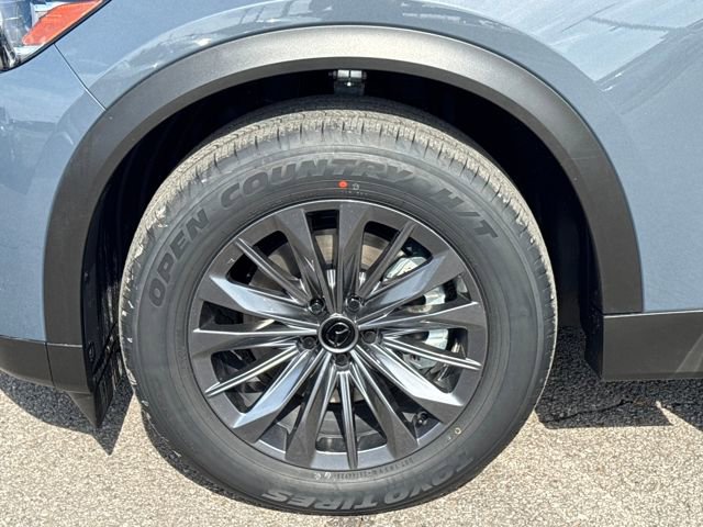 New 2026 MAZDA CX-70 SC AWD/4WD image 21