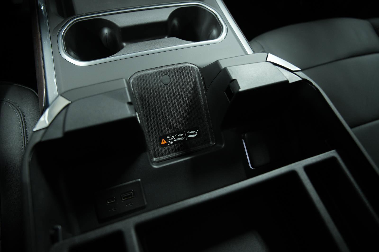 New 2026 GMC Sierra 2500 SLT w/ SLT Convenience Package image 38