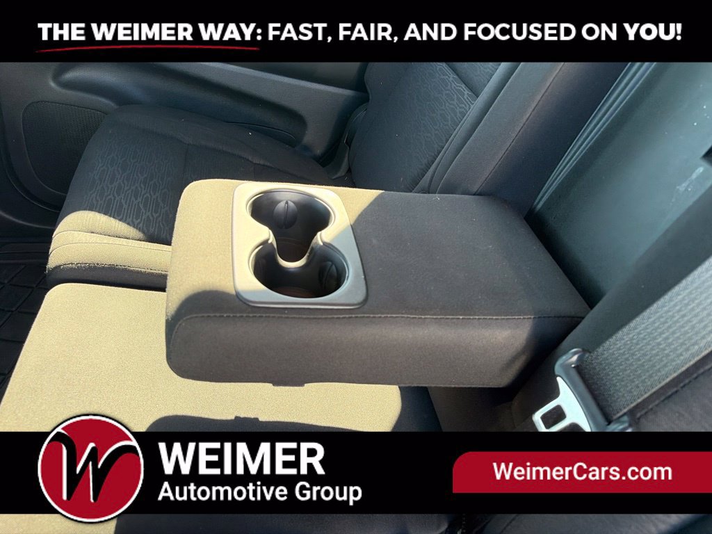 Used 2023 Dodge Durango SXT Launch Edition AWD/4WD image 15