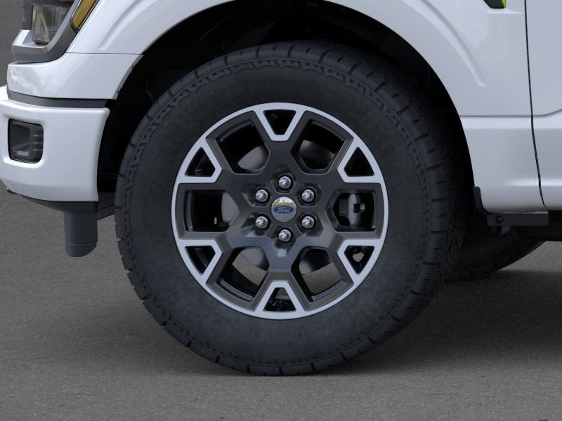 New 2025 Ford F150 STX w/ Equipment Group 200A image 19