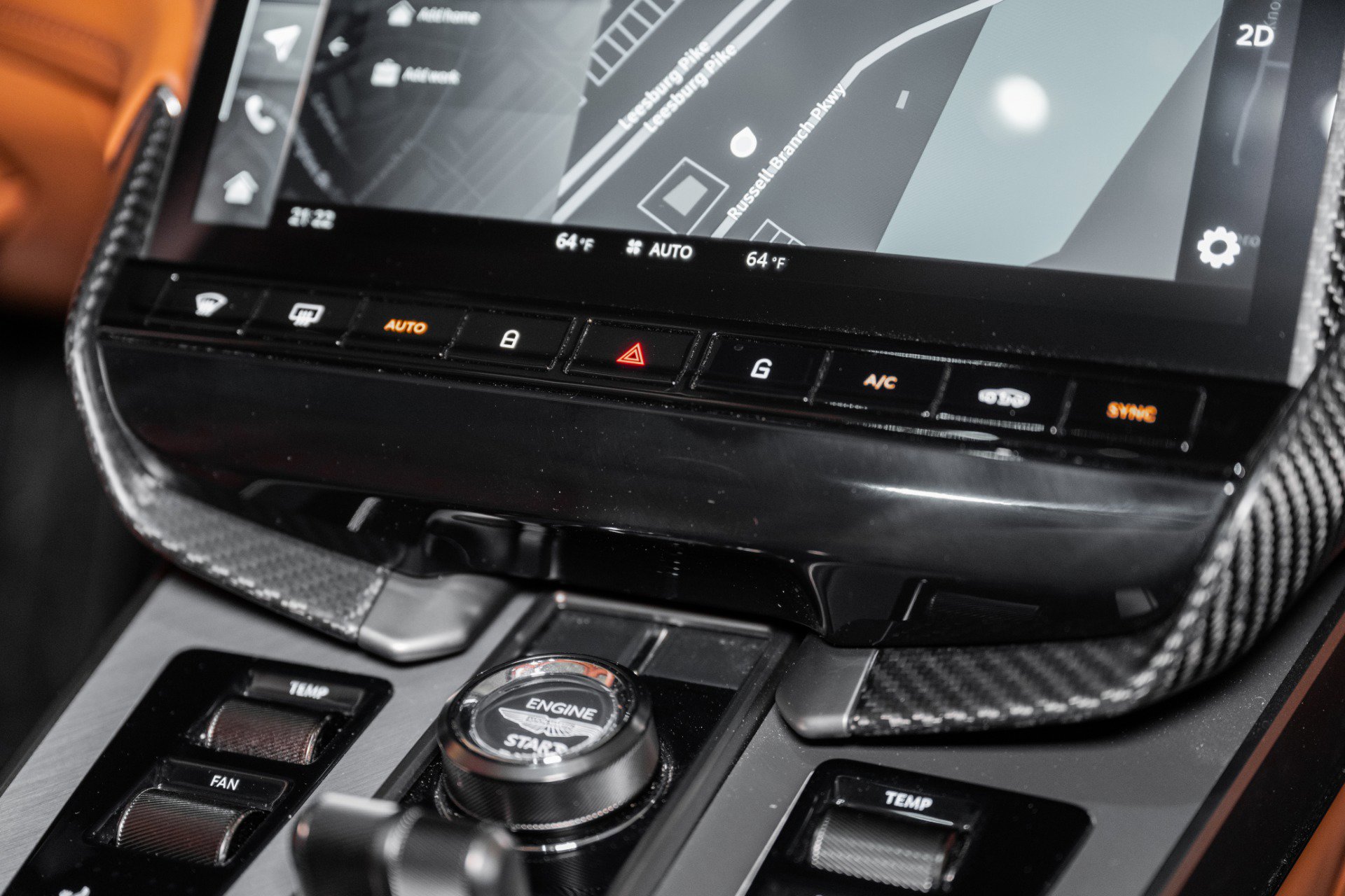 Used 2025 Aston Martin Vanquish image 27